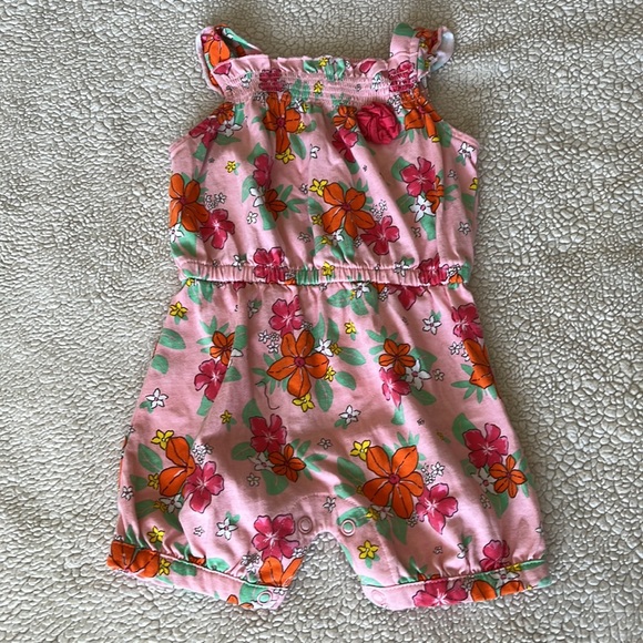 3-6 M Summer Bundle - Picture 3 of 4